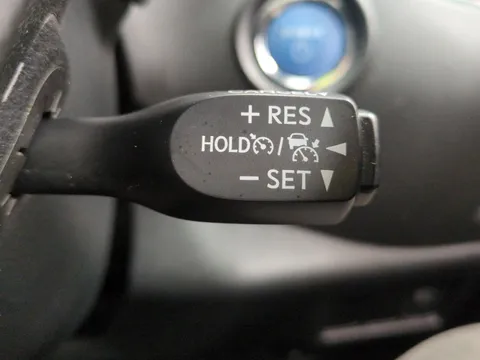 Thumbnail image for the Toyota C-HR 1.8 VVT-h Dynamic    CVT