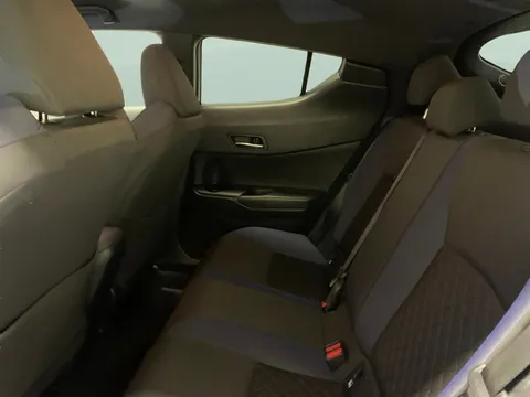 Thumbnail image for the Toyota C-HR 1.8 VVT-h Dynamic    CVT