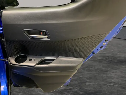 Thumbnail image for the Toyota C-HR 1.8 VVT-h Dynamic    CVT