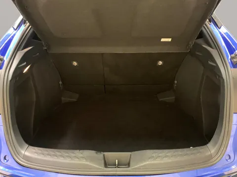 Thumbnail image for the Toyota C-HR 1.8 VVT-h Dynamic    CVT