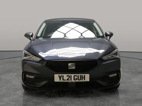 Thumbnail image for the SEAT Leon 1.5 TSI EVO FR