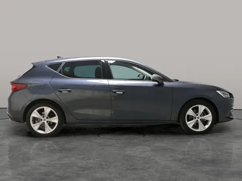 Thumbnail image for the SEAT Leon 1.5 TSI EVO FR