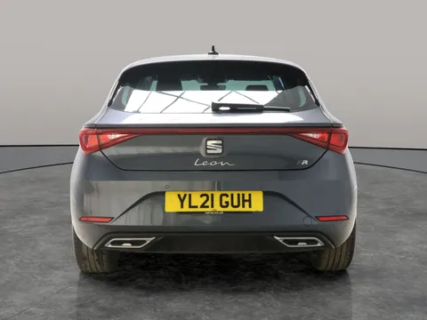 Thumbnail image for the SEAT Leon 1.5 TSI EVO FR
