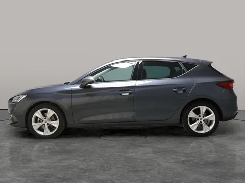 Thumbnail image for the SEAT Leon 1.5 TSI EVO FR