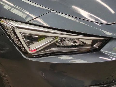 Thumbnail image for the SEAT Leon 1.5 TSI EVO FR