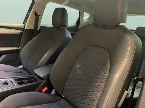 Thumbnail image for the SEAT Leon 1.5 TSI EVO FR