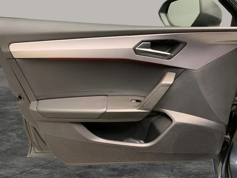 Thumbnail image for the SEAT Leon 1.5 TSI EVO FR