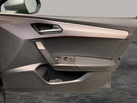 Thumbnail image for the SEAT Leon 1.5 TSI EVO FR