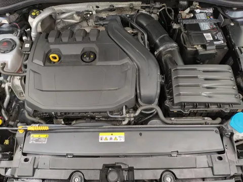 Thumbnail image for the SEAT Leon 1.5 TSI EVO FR