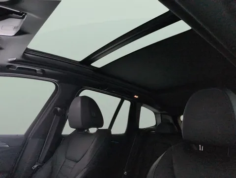 Thumbnail image for the BMW Ix3 80kWh M Sport Pro