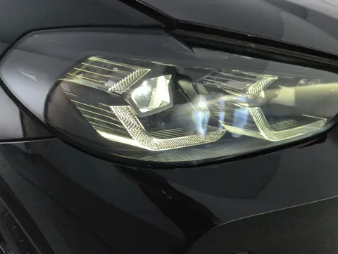 Thumbnail image for the BMW Ix3 80kWh M Sport Pro