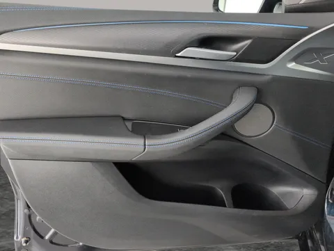 Thumbnail image for the BMW Ix3 80kWh M Sport Pro