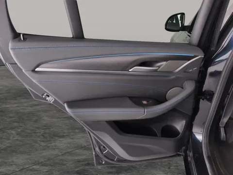 Thumbnail image for the BMW Ix3 80kWh M Sport Pro