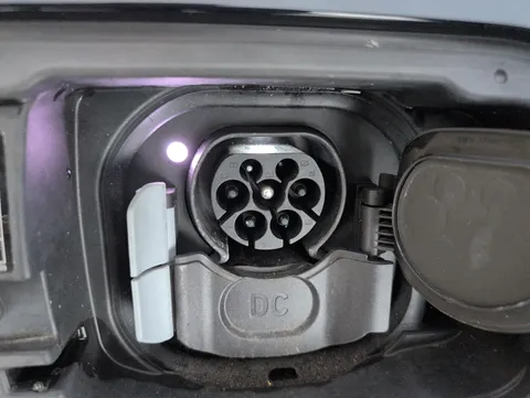 Thumbnail image for the BMW Ix3 80kWh M Sport Pro