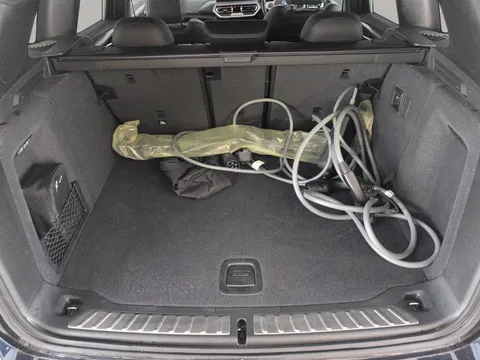 Thumbnail image for the BMW Ix3 80kWh M Sport Pro