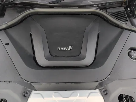 Thumbnail image for the BMW Ix3 80kWh M Sport Pro