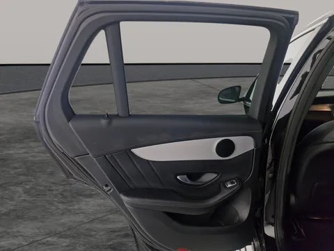 Thumbnail image for the Mercedes-Benz GLC 2.0 GLC300de 13.5kWh AMG Line (Premium)   Plug-in  G-Tronic+ 4MATIC