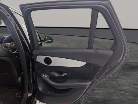 Thumbnail image for the Mercedes-Benz GLC 2.0 GLC300de 13.5kWh AMG Line (Premium)   Plug-in  G-Tronic+ 4MATIC
