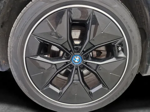 Thumbnail image for the BMW Ix3 80kWh Premier Edition Pro