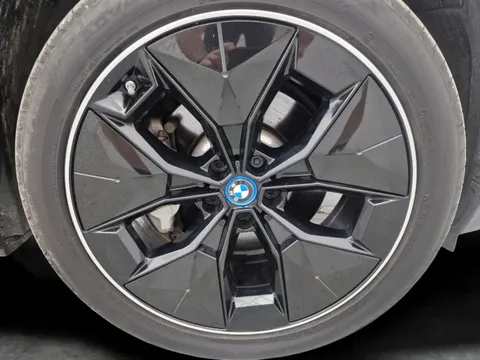 Thumbnail image for the BMW Ix3 80kWh Premier Edition Pro
