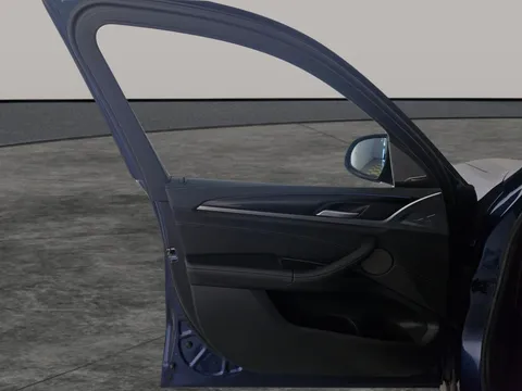 Thumbnail image for the BMW Ix3 80kWh Premier Edition Pro