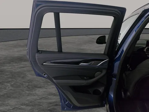 Thumbnail image for the BMW Ix3 80kWh Premier Edition Pro