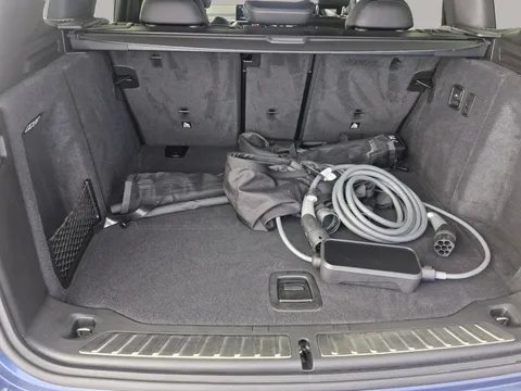 Thumbnail image for the BMW Ix3 80kWh Premier Edition Pro