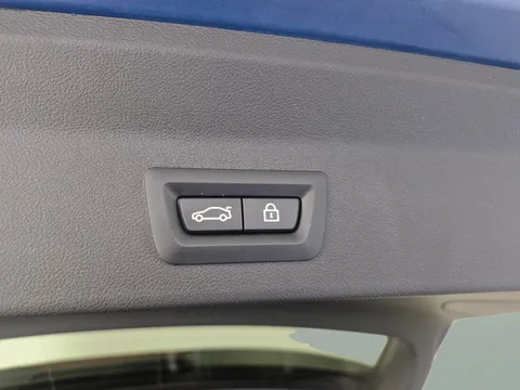 Thumbnail image for the BMW Ix3 80kWh Premier Edition Pro