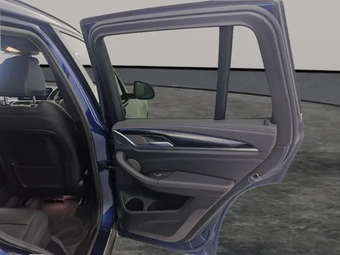 Thumbnail image for the BMW Ix3 80kWh Premier Edition Pro