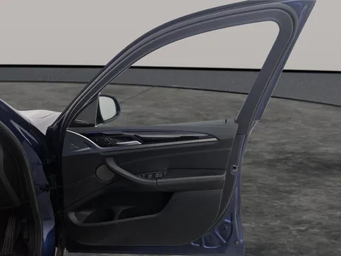 Thumbnail image for the BMW Ix3 80kWh Premier Edition Pro