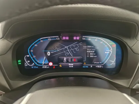Thumbnail image for the BMW Ix3 80kWh Premier Edition Pro