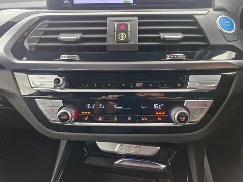 Thumbnail image for the BMW Ix3 80kWh Premier Edition Pro