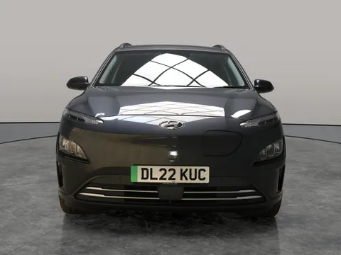 Thumbnail image for the Hyundai Kona 64kWh Premium   (10.5kW Charger)