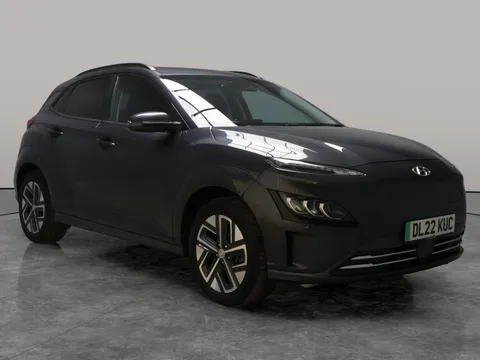 Thumbnail image for the Hyundai Kona 64kWh Premium   (10.5kW Charger)