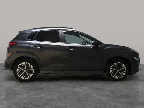 Thumbnail image for the Hyundai Kona 64kWh Premium   (10.5kW Charger)