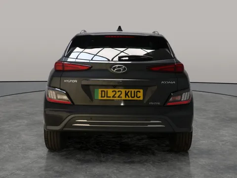 Thumbnail image for the Hyundai Kona 64kWh Premium   (10.5kW Charger)