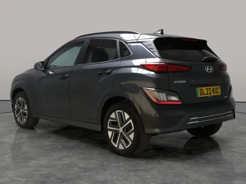 Thumbnail image for the Hyundai Kona 64kWh Premium   (10.5kW Charger)