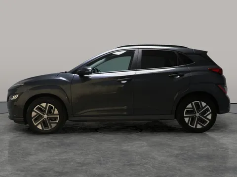 Thumbnail image for the Hyundai Kona 64kWh Premium   (10.5kW Charger)
