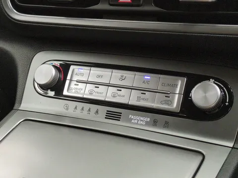 Thumbnail image for the Hyundai Kona 64kWh Premium   (10.5kW Charger)