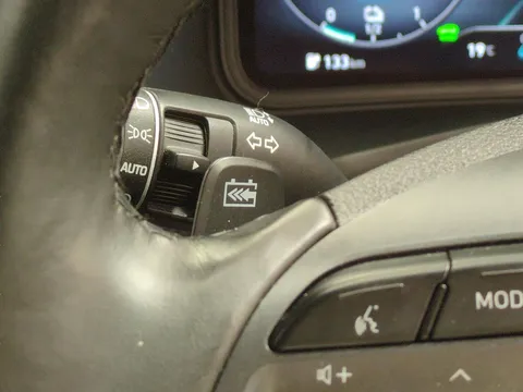 Thumbnail image for the Hyundai Kona 64kWh Premium   (10.5kW Charger)