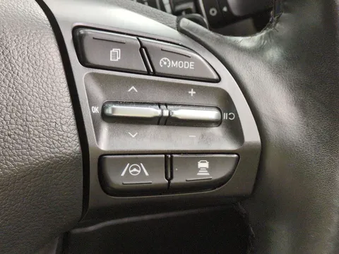 Thumbnail image for the Hyundai Kona 64kWh Premium   (10.5kW Charger)