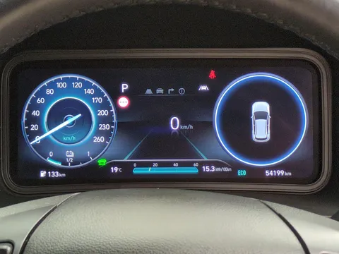 Thumbnail image for the Hyundai Kona 64kWh Premium   (10.5kW Charger)