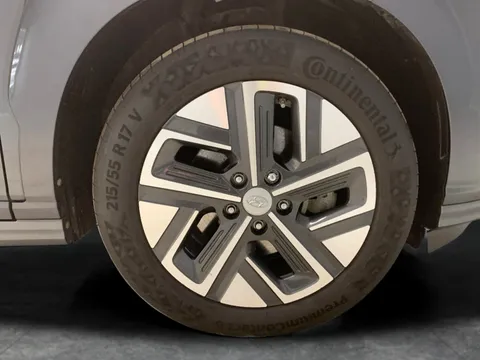 Thumbnail image for the Hyundai Kona 64kWh Premium   (10.5kW Charger)