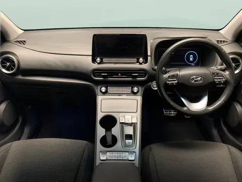 Thumbnail image for the Hyundai Kona 64kWh Premium   (10.5kW Charger)
