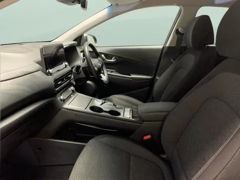 Thumbnail image for the Hyundai Kona 64kWh Premium   (10.5kW Charger)
