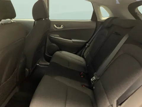 Thumbnail image for the Hyundai Kona 64kWh Premium   (10.5kW Charger)
