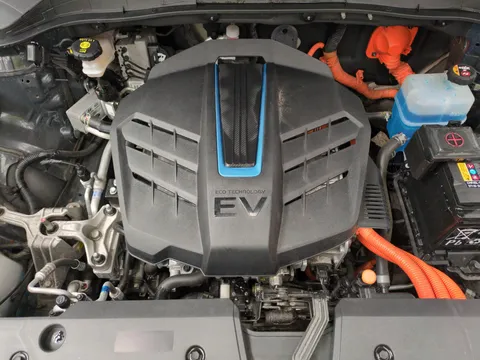 Thumbnail image for the Hyundai Kona 64kWh Premium   (10.5kW Charger)