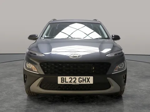 Thumbnail image for the Hyundai Kona 1.6 h-GDi SE Connect    DCT