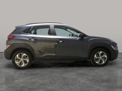 Thumbnail image for the Hyundai Kona 1.6 h-GDi SE Connect    DCT