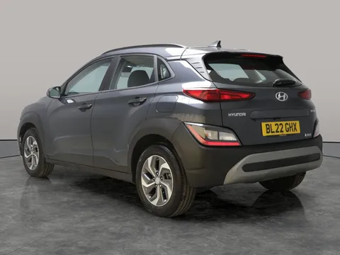 Thumbnail image for the Hyundai Kona 1.6 h-GDi SE Connect    DCT